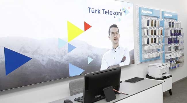 Türk Telekom`dan flaş açıklama