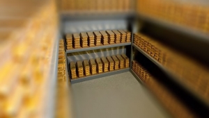 Türkiye Dünyanın yeni altın merkezi olabilir