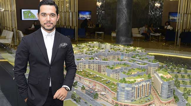 Türkiye, konut ihracatçısı ülke konumuna gelebilir