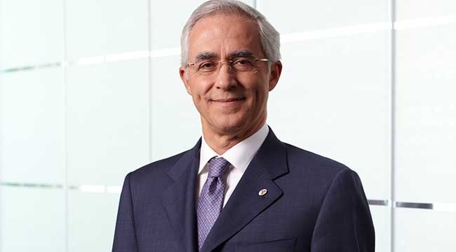 Türkiye Müteahhitler Birliği'nden 15 Temmuz açıklaması