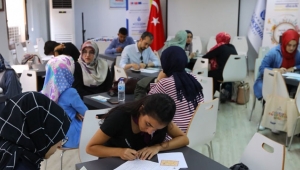 Türkiye'nin Renkleri İstanbul'un Kimlikleri Projesi başladı
