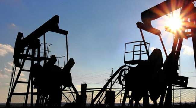 Türkiye Petrollerine yeni petrol arama ruhsatı