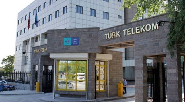 Üç Banka Türk Telekom'da mutabakata vardı