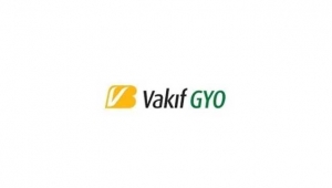 Vakıf GYO'dan sermaye artırımı
