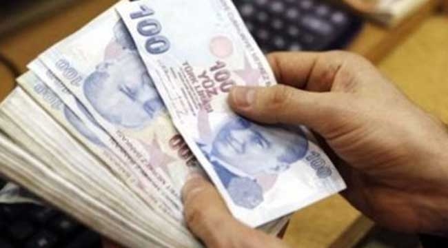 Vergi borcu yapılandırması için 2 milyon başvuru