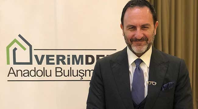 VERİMDER Anadolu Buluşmaları'na başladı