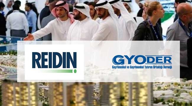 Yabancı konut alıcısı son 15 ayın zirvesinde