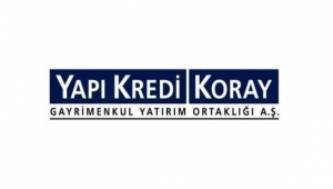 Yapı Kredi Koray GYO dava açıklaması