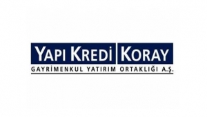 Yapı Kredi Koray GYO'ya açılan davada flaş gelişme