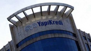 Yapı Kredi'ye Fitch'den flaş not
