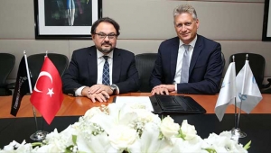Yapı Merkezi’ne 100 milyon dolar finansman