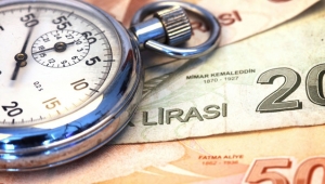 Yapılandırma Kanunu 9. taksit ödemesi devam ediyor