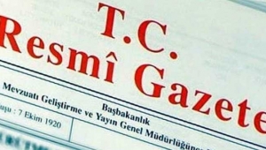 Yeni kurulan Vakıflar