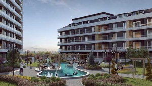 Yeni Nesil Konut Anlayışı Avcılar Mars19`la Hayat Buldu