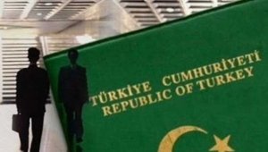Yeşil ve gri pasaport sahiplerine kötü haber