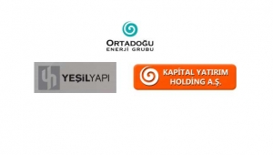 Yeşil Yapı, Ortadoğu Enerji hisselerini satıyor