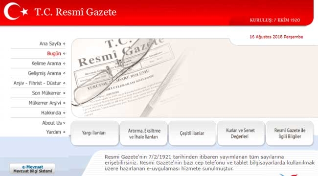 4 enerji projesi için acele kamulaştırma yapılacak