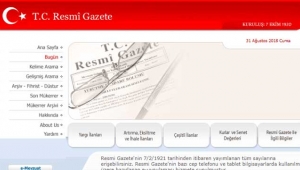 4 ilde acele kamulaştırma