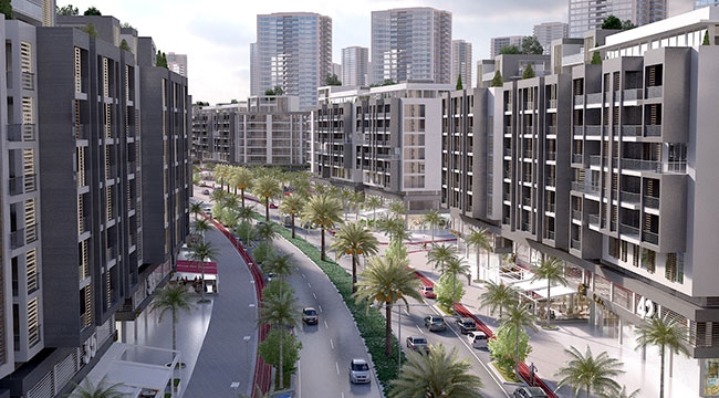 Adana Belediye evleri Mahallesi yeraltı uzmanlarının kadrajında