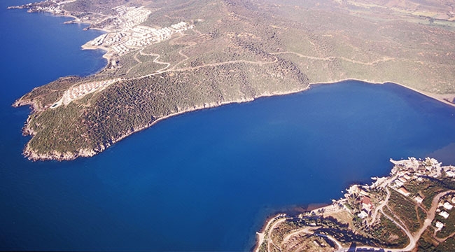 Ağaoğlu Bodrum projesinde milyon dolar ödemeye gerek yok