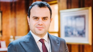 Akın akın Arap yatırımcı geliyor