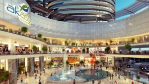Akiş GYO`dan kiracılarına döviz desteği