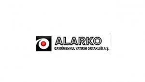 Alarko GYO, satın aldığı Mosalarko OJSC hisselerine onay verildi