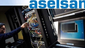 ASELSAN`dan 37 Milyon 600 Bin Dolarlık imza