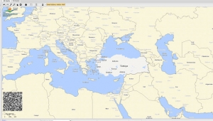 Atlas Uygulaması nedir, ne işe yarar?