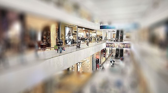 AVM’lerde dövizle kira düzenlemesi gündemde