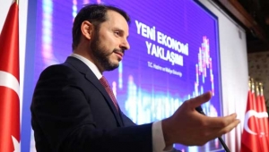 Bakan Albayrak: 'Aksiyon planları devrede'