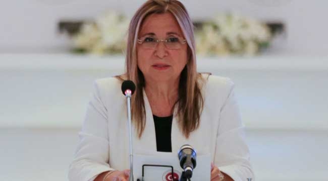 Bakan Pekcan'dan flaş ekonomik saldırı açıklaması