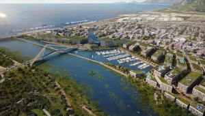 Bakan Turhan`dan flaş Kanal İstanbul açıklaması