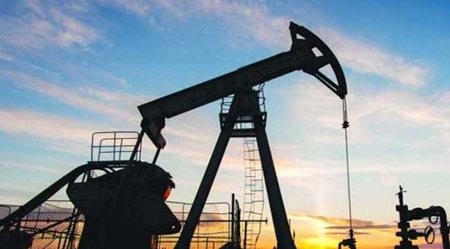 Bakanlık, 3 firmaya petrol arama ruhsatı izni vermedi