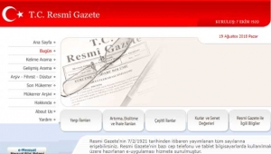 Balıkesir Edremit'de Vakıflar'dan yapım karşılığı kiralama ihalesi