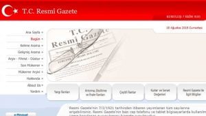 Başkan'dan 3 yeni atama