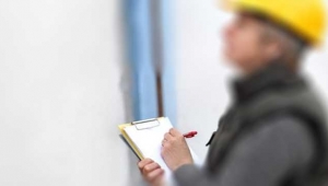 Bazı yapı denetim şirketleri hakkında Bakanlık kararı