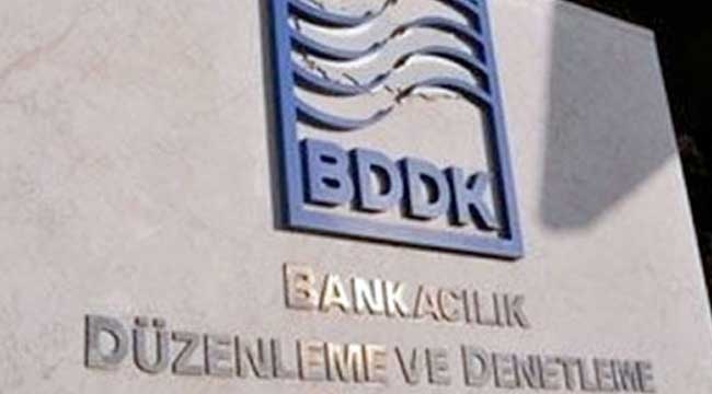 BDDK`dan ekonomik saldırı karşısında flaş SWAP hamlesi