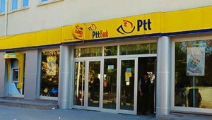 BDDK'dan flaş PTT kararı