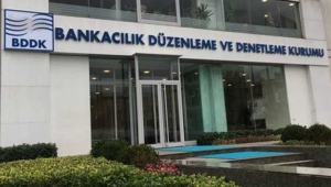 BDDK'dan İstanbul Ödeme Kuruluşu'na izin