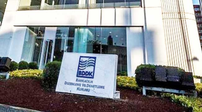 BDDK'dan o haberlere yalanlama