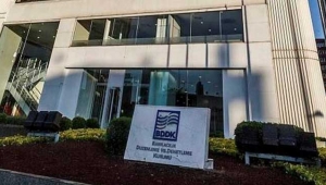 BDDK İyzi için elektronik para kuruluşu faaliyet izni