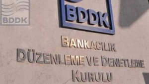 BDDK izne tabi ve dolaylı pay sahipliğine ilişkin düzenleme yaptı