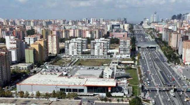 Beylikdüzü Belediyesi 22 konut satışı için ihale açtı