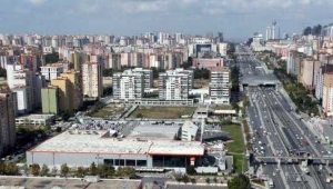 Beylikdüzü Belediyesi 22 konut satışı için ihale açtı