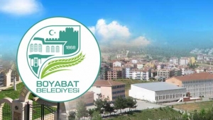 Boyabat Belediyesi gayrimenkul satış ihalesi