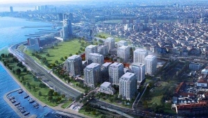 Büyükyalı İstanbul'da revizyonlar için Tadilat Yapı Ruhsatı alındı