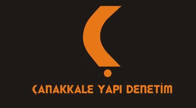 Çanakkale Yapı Denetim şirketine yetkiler geri verildi