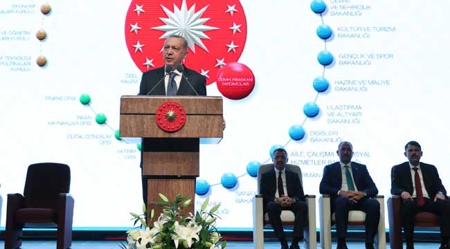 Çevre ve Şehircilik Bakanlığı 100 günde 39 madde üzerinde çalışacak