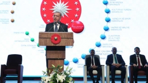Çevre ve Şehircilik Bakanlığı 100 günde 39 madde üzerinde çalışacak